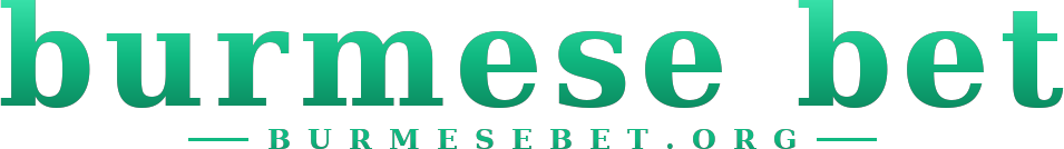 burmese bet logo