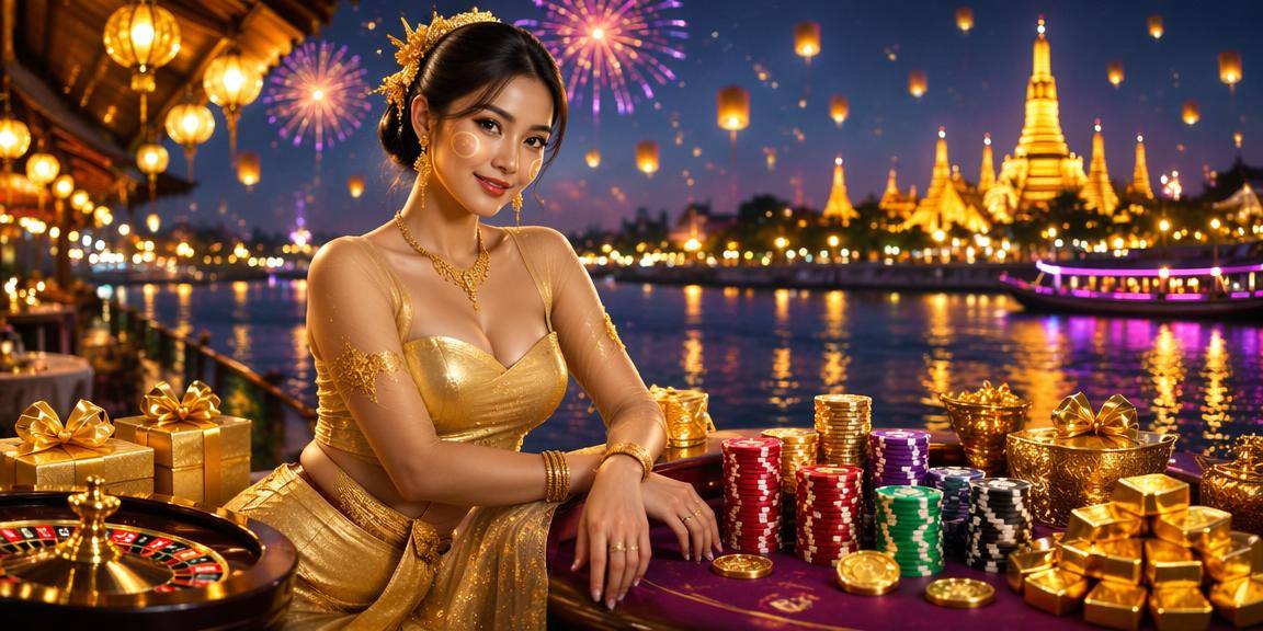 burmese bet Slots Egypt