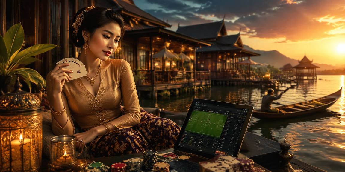 burmese bet Hot Shot