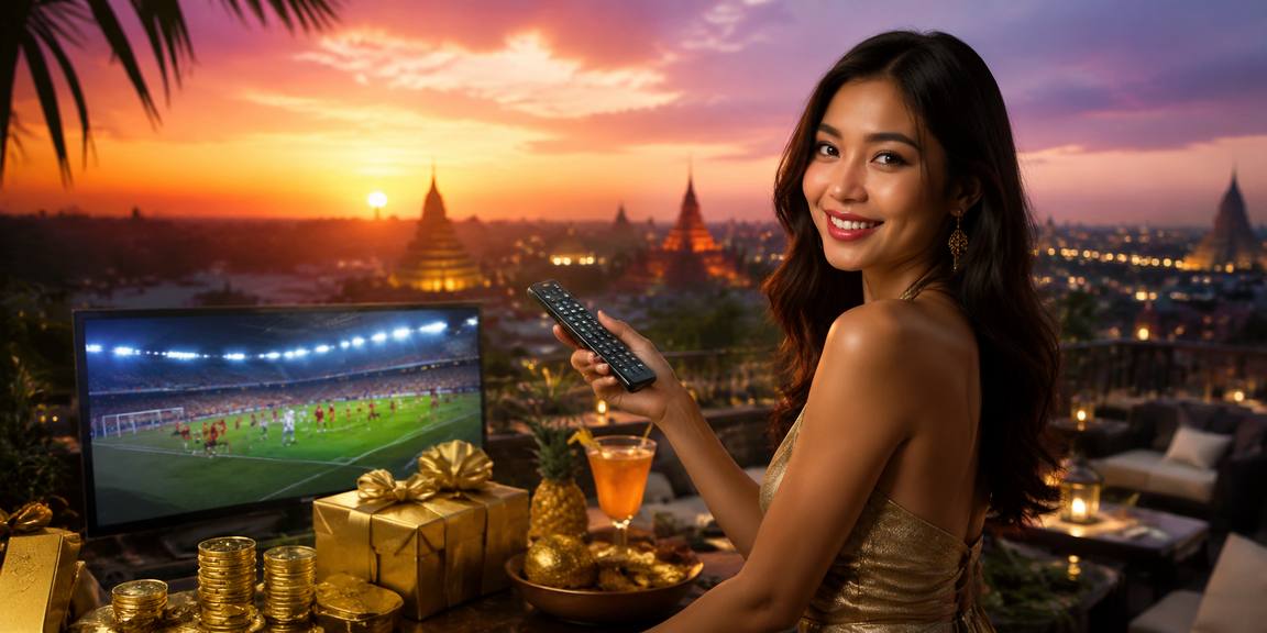 burmese bet Magic Wand