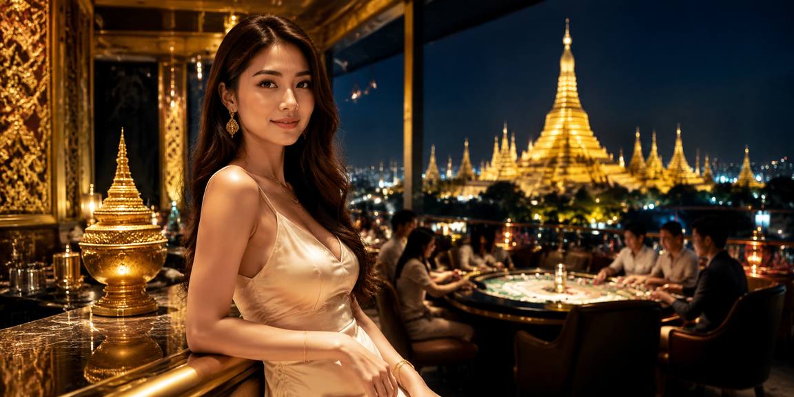 burmese bet mobile gaming