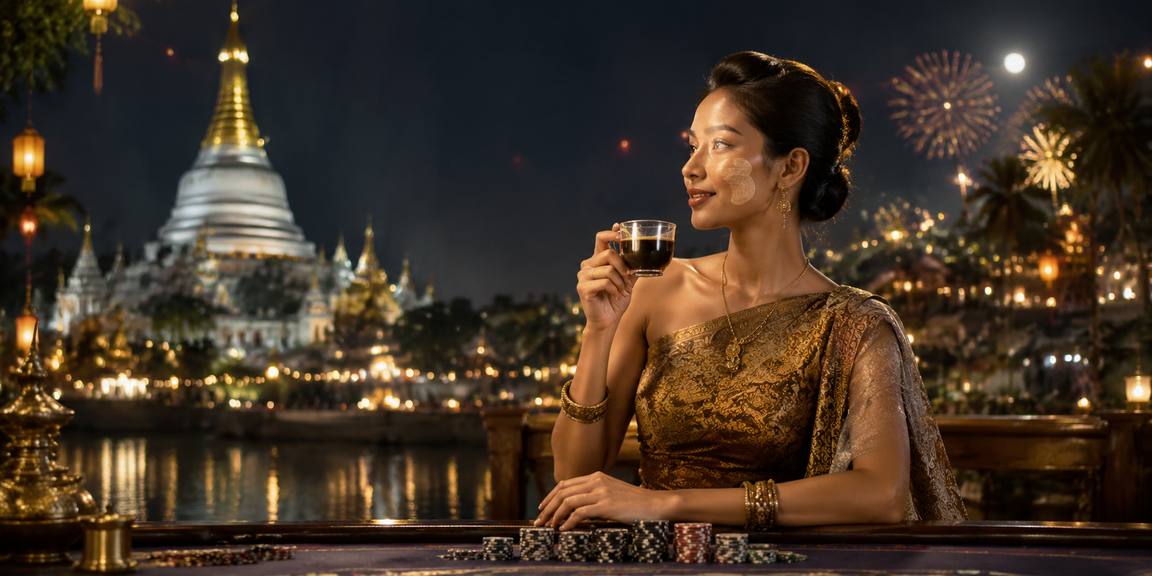 burmese bet mobile gaming